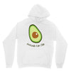 avocado fan club Unisex Hoodie