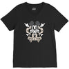 trick or treat1 V-Neck Tee