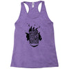 junkrat quote Racerback Tank