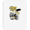 road rage (2) Mousepad