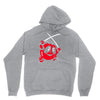 deadpool marvel parody kool aid Unisex Hoodie