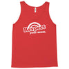 respect your mum Tank Top
