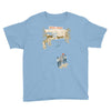 security! Youth Tee
