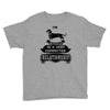I Am Dachshund Actually In A Very Commited Relationship Youth Tee