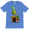 prize catch T-Shirt