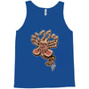 in space no one can hear you scream Tank Top