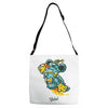 wohead Adjustable Strap Totes