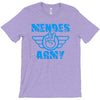 MENDES_ARMY 7 T-Shirt