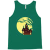Castle Tank Top