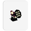 old school dj Mousepad