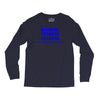 funny t shirt alcohol tobacco firearms who's bringing the chips tee Long Sleeve Shirts