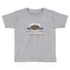 vintage genuine 1968 series all original parts Toddler T-shirt