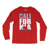 california republic Long Sleeve Shirts