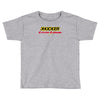 kicker livin' loud Toddler T-shirt