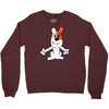 reksio bajki prl poland koszulka Crewneck Sweatshirt