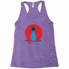 bom berang Racerback Tank