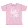Family Trip To Moon Toddler T-shirt
