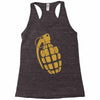 granate grenade waffe weapon krieg war pc game classic usa army Racerback Tank