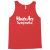 masta ace Tank Top