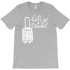 for travel enthusiasts! T-Shirt