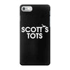 scotts tots iPhone 7 Case