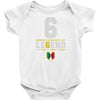 Juventus - LE6END Infant Clothing