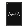 Heart Beats Mountain iPad Mini 4