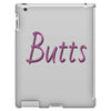 butts iPad 3 and 4 Case