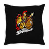 abeo Throw Pillow
