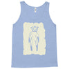 shade Tank Top