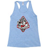watup Racerback Tank