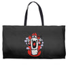 scream (3) Weekender Totes