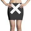 the x Mini Skirts