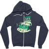 life evaders Zipper Hoodie