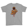 dorne sandsnakes Youth Tee