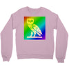 ovo awsome Crewneck Sweatshirt