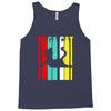 yoga cat Tank Top