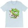 funny snake T-Shirt