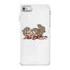 zombies!! iPhone 7 Case