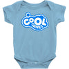 cool games Baby Bodysuit