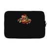 say no to drugs (2) Laptop sleeve