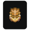 native owl Mousepad