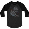 the last great battle 3/4 Sleeve Shirt
