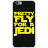 pretty fly for a jedi iPhone 6/6s Case
