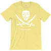 we are legion T-Shirt
