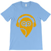 owl  (8) T-Shirt
