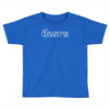 the doors new Toddler T-shirt