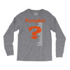 pumpkin everything Long Sleeve Shirts