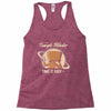 take it easy Racerback Tank