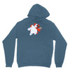 big hero 6 by lobatalobos Hoodie